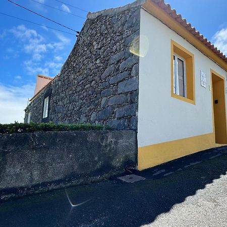 Vila Casa Da Marta Nordeste  Exteriér fotografie