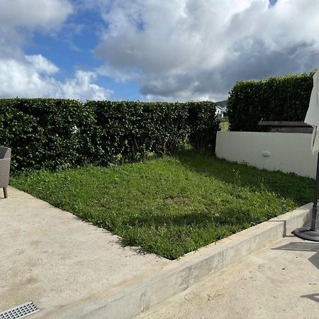 Vila Casa Da Marta Nordeste  Exteriér fotografie