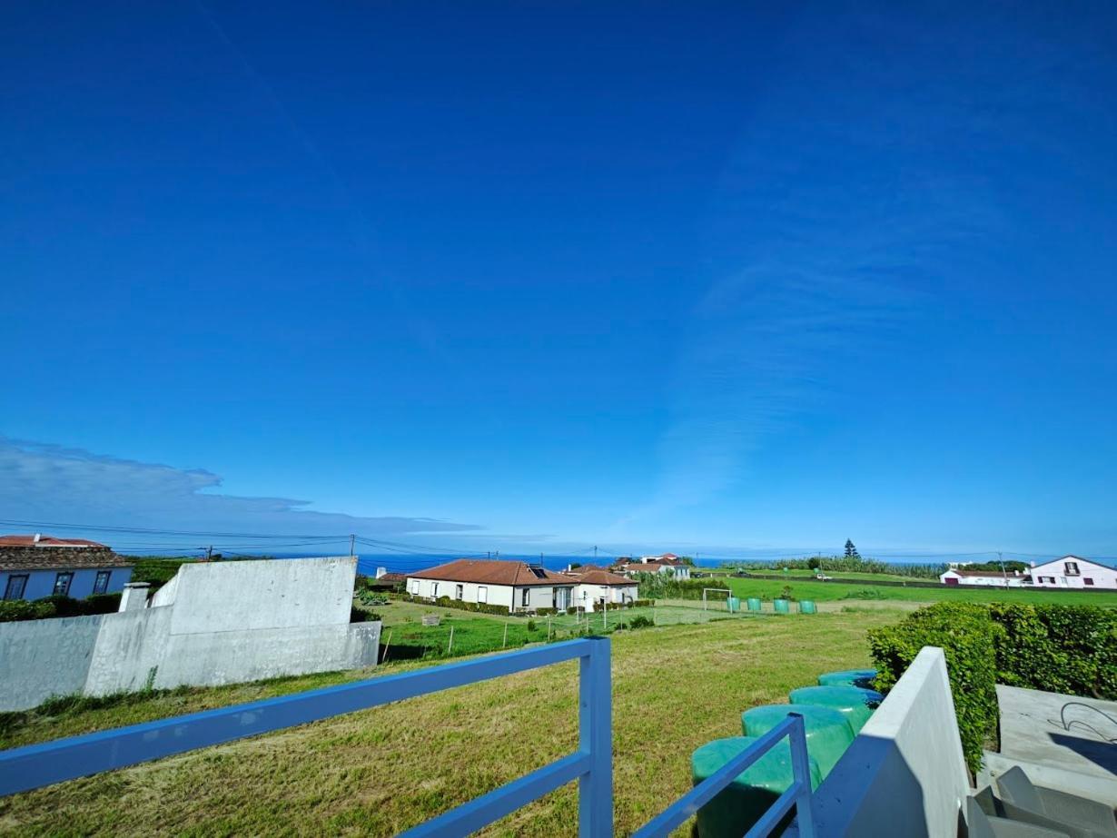 Vila Casa Da Marta Nordeste  Exteriér fotografie