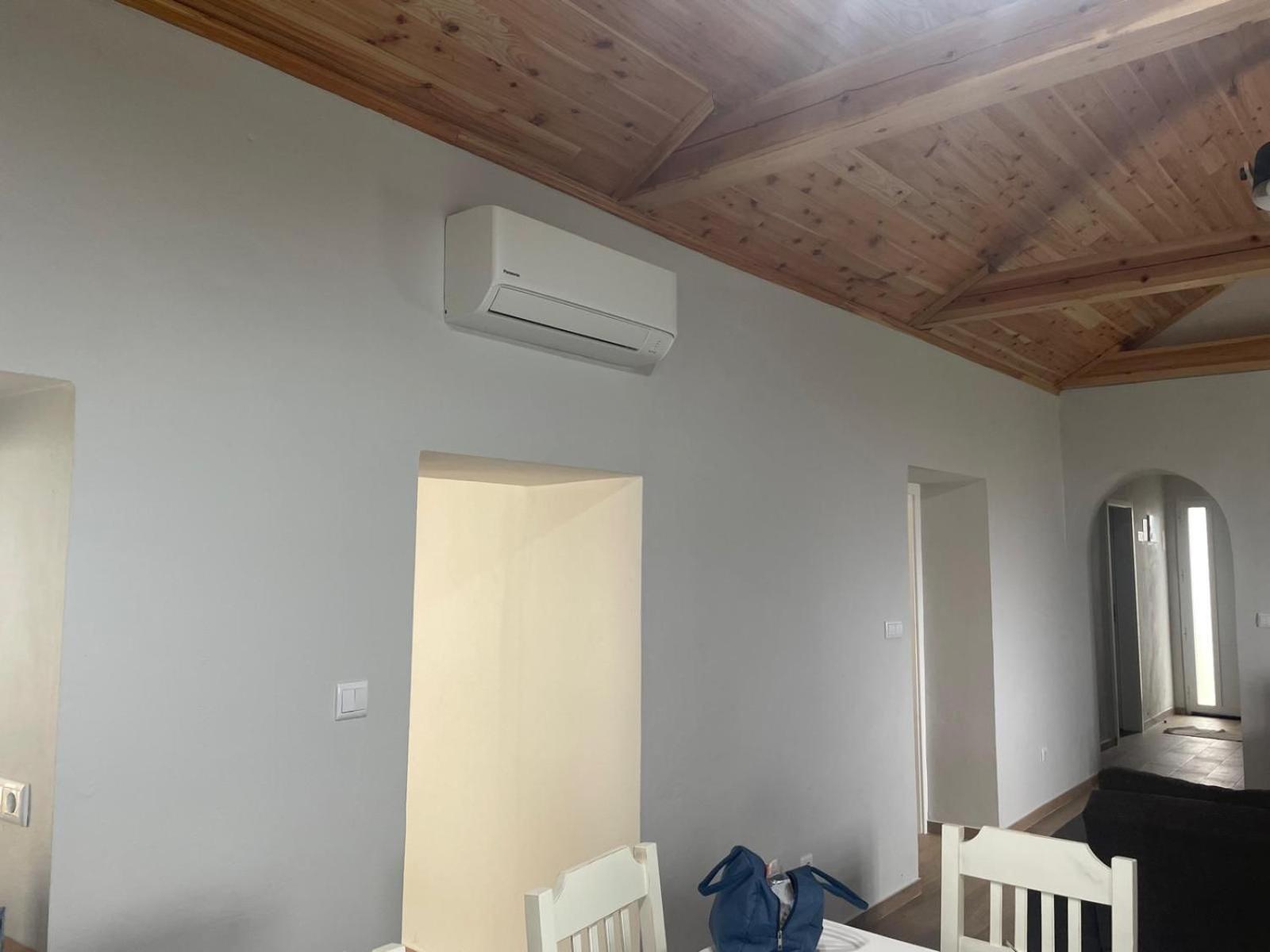 Vila Casa Da Marta Nordeste  Exteriér fotografie